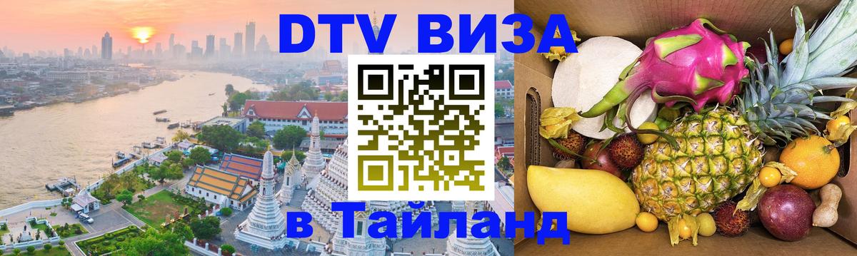 Электронная виза DTV в Тайланд Буэнос-Айрес 